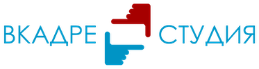 Логотип ВКАДРЕ